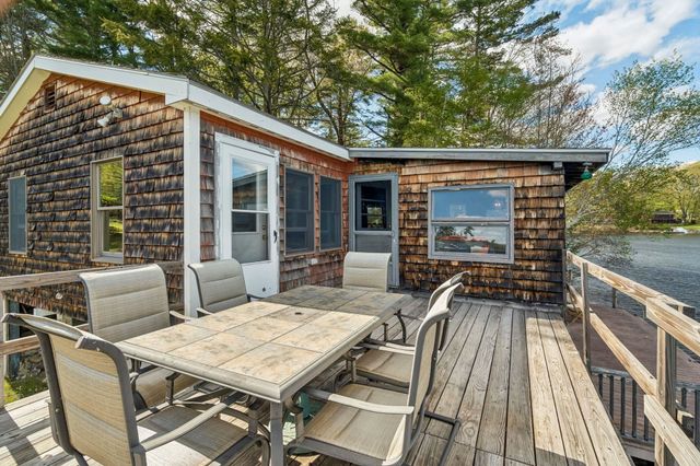 47 Sachs Road, Nottingham, NH 03290