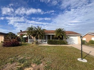 1173 HARBOR BOULEVARD, Port Charlotte, FL 33952