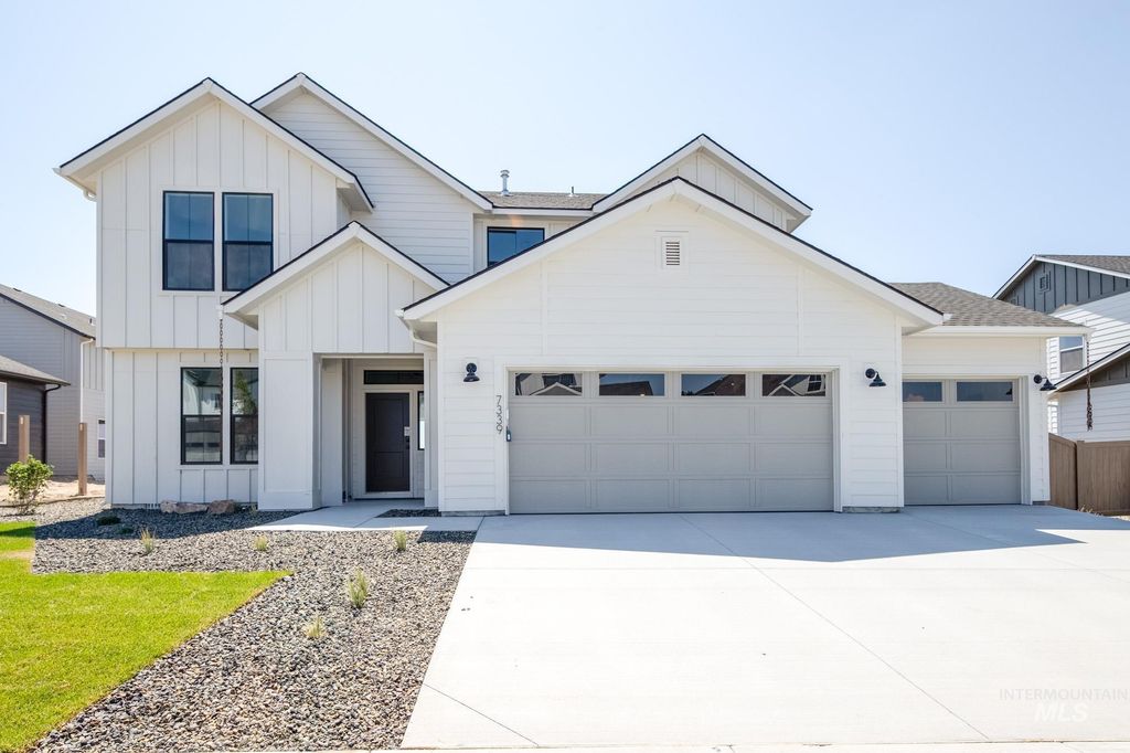 2964 N Schimigadoon Way, Eagle, ID 83616
