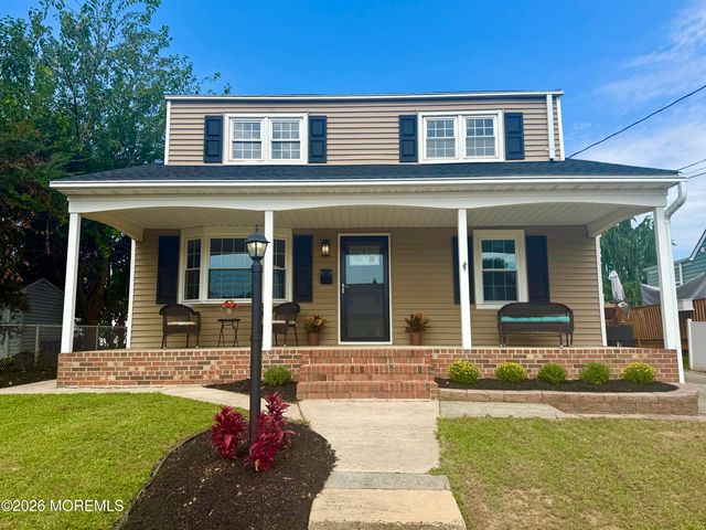 23 Norton Street, Sayreville, NJ 08879