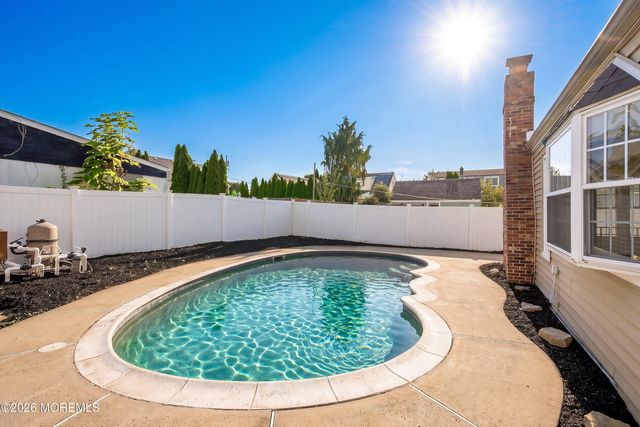 23 Norton Street, Sayreville, NJ 08879