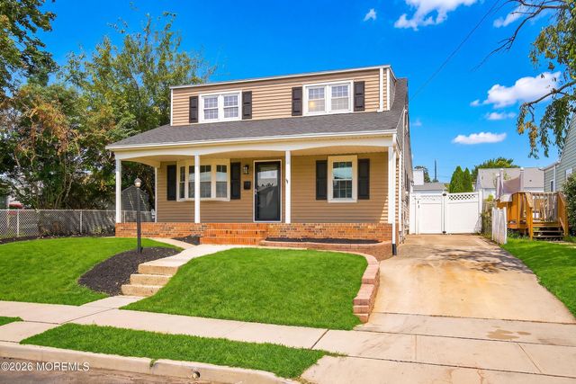 23 Norton Street, Sayreville, NJ 08879
