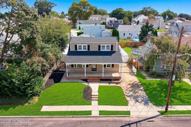 23 Norton Street, Sayreville, NJ 08879