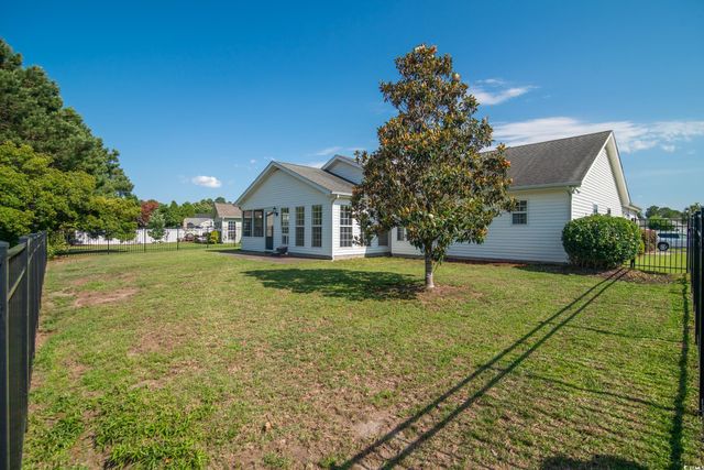 1388 Gailard Dr., Conway, SC 29526