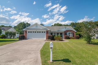 1388 Gailard Dr., Conway, SC 29526