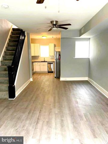 1314 S MYRTLEWOOD ST, Philadelphia, PA 19146