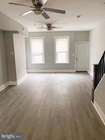 1314 S MYRTLEWOOD ST, Philadelphia, PA 19146