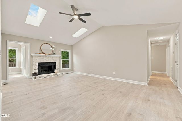 2816 Barwell Road, Raleigh, NC 27610