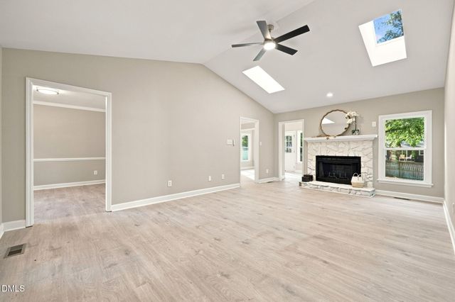 2816 Barwell Road, Raleigh, NC 27610