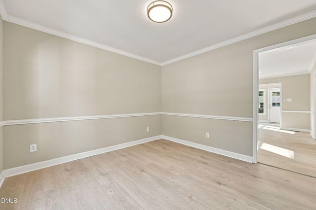 2816 Barwell Road, Raleigh, NC 27610