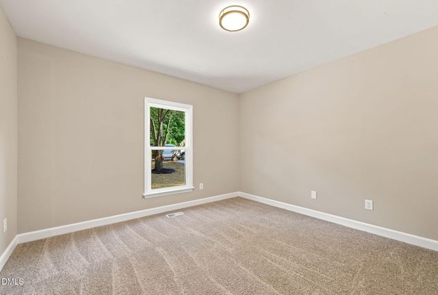 2816 Barwell Road, Raleigh, NC 27610