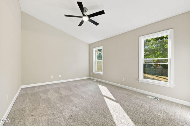 2816 Barwell Road, Raleigh, NC 27610