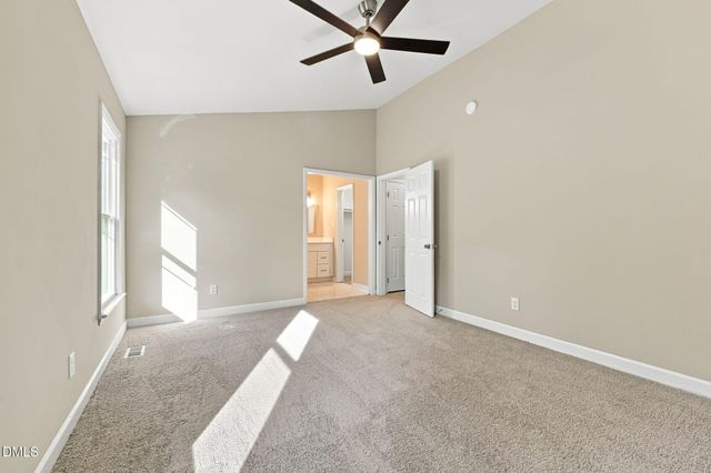 2816 Barwell Road, Raleigh, NC 27610