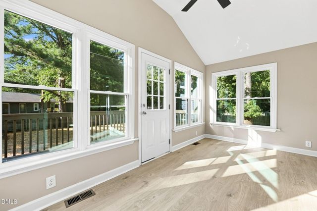 2816 Barwell Road, Raleigh, NC 27610