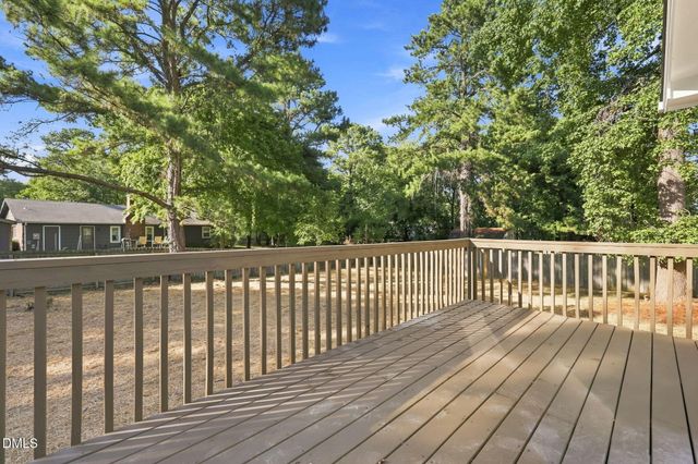 2816 Barwell Road, Raleigh, NC 27610