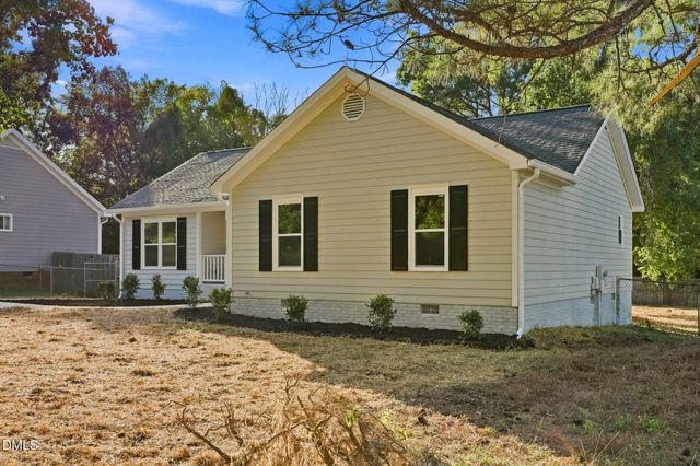 2816 Barwell Road, Raleigh, NC 27610