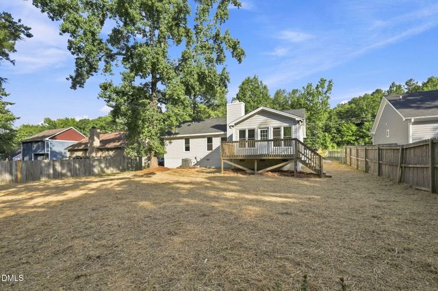 2816 Barwell Road, Raleigh, NC 27610