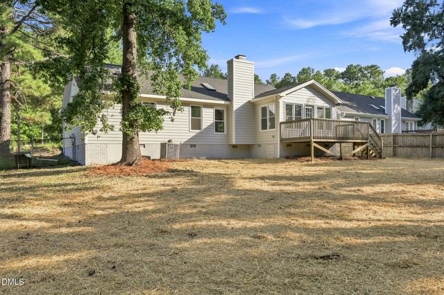 2816 Barwell Road, Raleigh, NC 27610