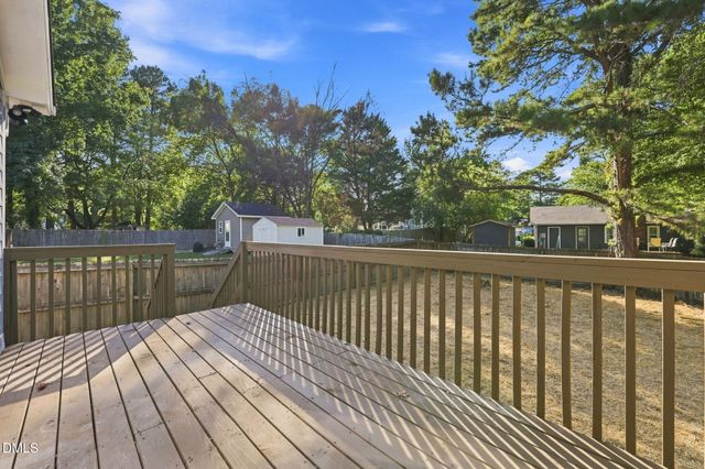 2816 Barwell Road, Raleigh, NC 27610