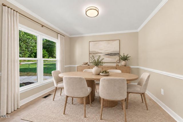 2816 Barwell Road, Raleigh, NC 27610