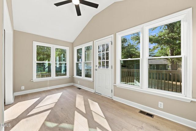 2816 Barwell Road, Raleigh, NC 27610
