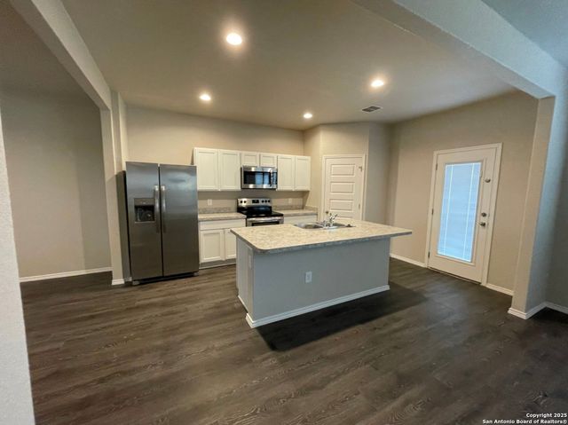 13018 CANDACE WAY, St Hedwig, TX 78152