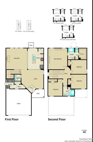 13018 CANDACE WAY, St Hedwig, TX 78152