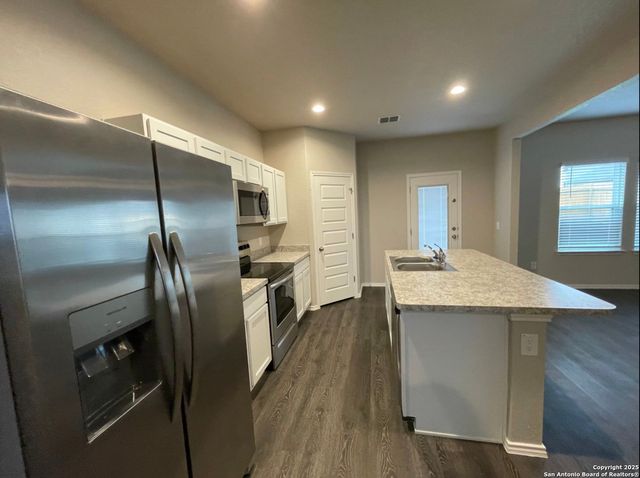 13018 CANDACE WAY, St Hedwig, TX 78152