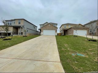 13018 CANDACE WAY, St Hedwig, TX 78152