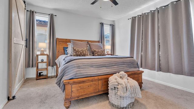 1371 Vallecito Court NW, Los Lunas, NM 87031