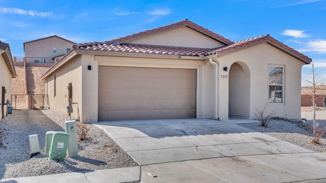 1371 Vallecito Court NW, Los Lunas, NM 87031