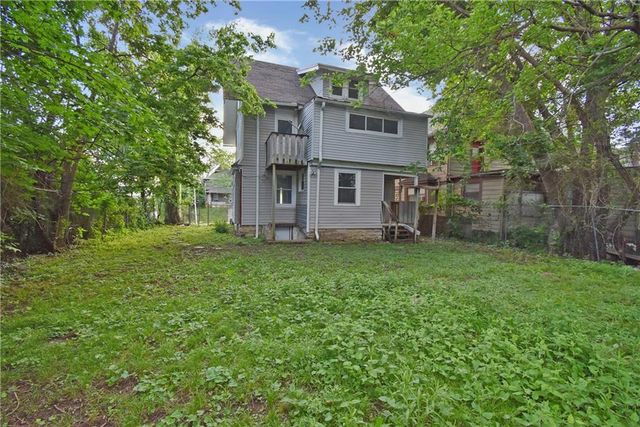 3733 Prospect Avenue, Kansas City, MO 64128