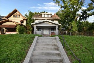 3733 Prospect Avenue, Kansas City, MO 64128