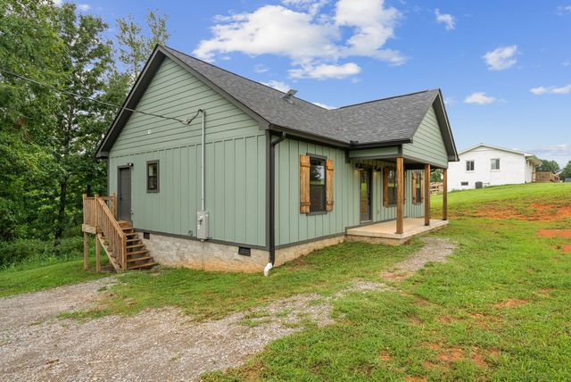 2308 Rhea Branch Rd, Ethridge, TN 38456