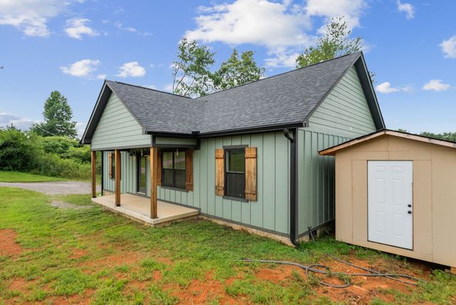 2308 Rhea Branch Rd, Ethridge, TN 38456