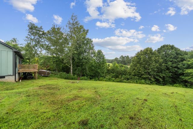 2308 Rhea Branch Rd, Ethridge, TN 38456