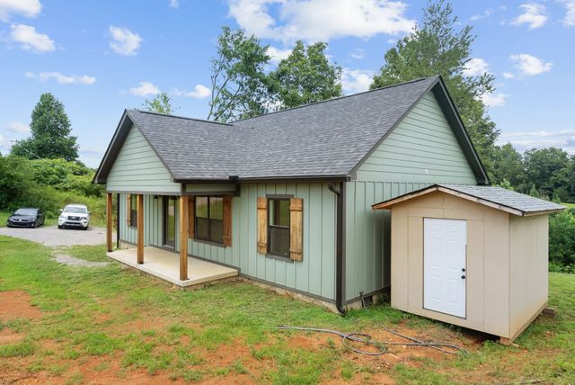 2308 Rhea Branch Rd, Ethridge, TN 38456
