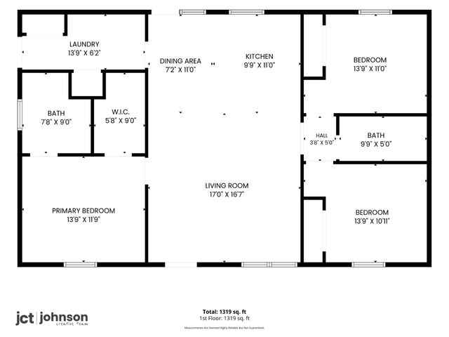 2308 Rhea Branch Rd, Ethridge, TN 38456