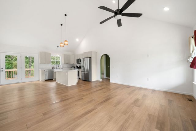 2308 Rhea Branch Rd, Ethridge, TN 38456