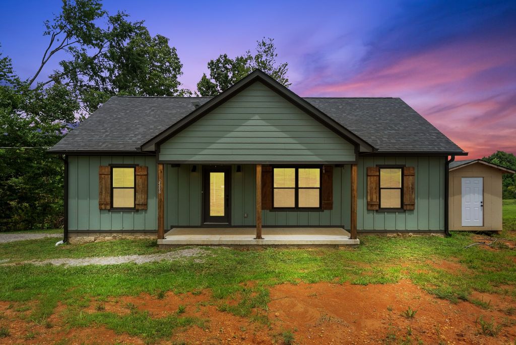 2308 Rhea Branch Rd, Ethridge, TN 38456