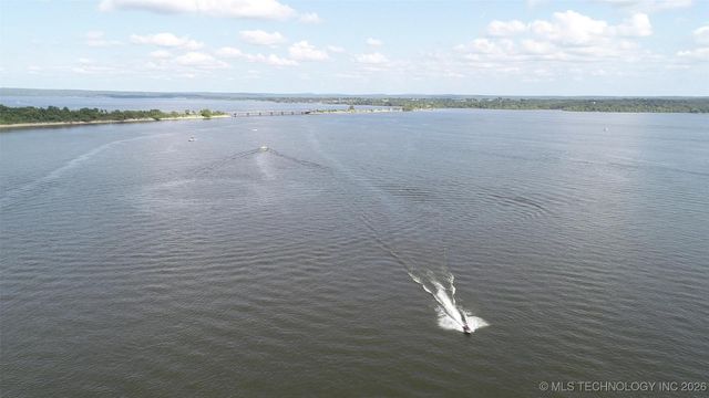 19 Breckenridge Street, Eufaula, OK 74432