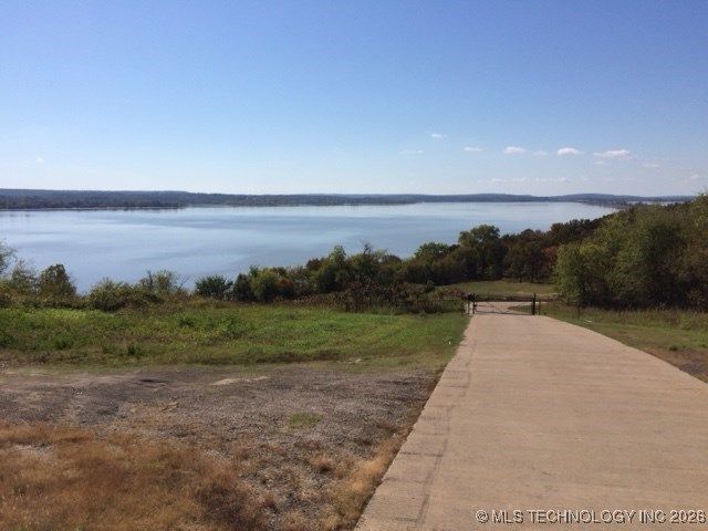 19 Breckenridge Street, Eufaula, OK 74432