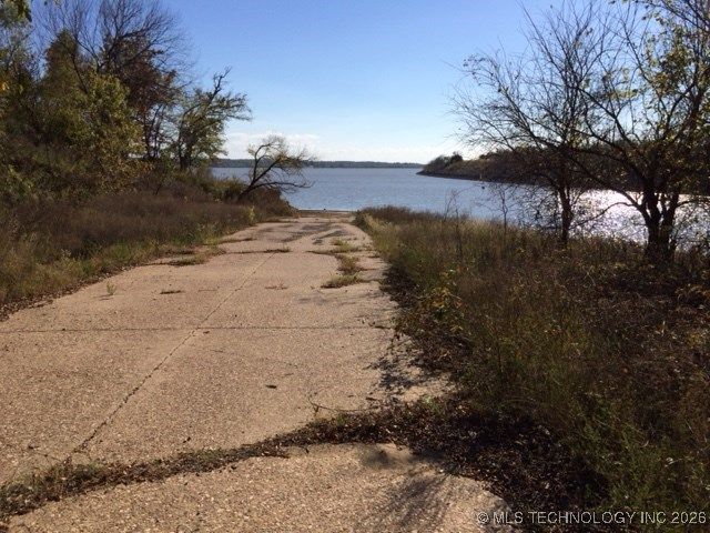 19 Breckenridge Street, Eufaula, OK 74432