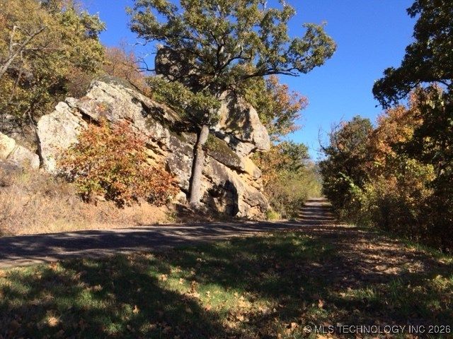 19 Breckenridge Street, Eufaula, OK 74432