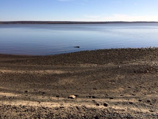 19 Breckenridge Street, Eufaula, OK 74432