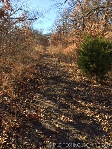 19 Breckenridge Street, Eufaula, OK 74432