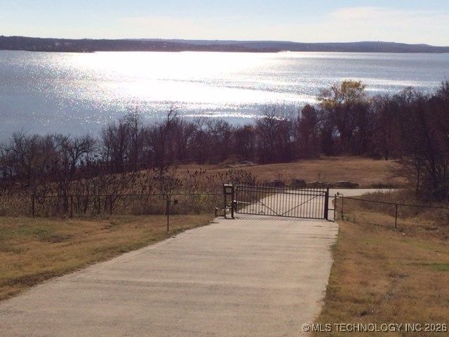 19 Breckenridge Street, Eufaula, OK 74432