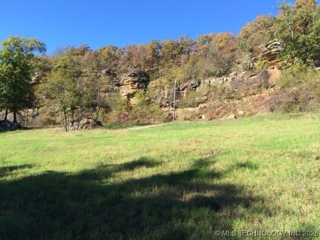 19 Breckenridge Street, Eufaula, OK 74432