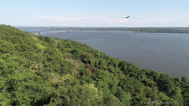 19 Breckenridge Street, Eufaula, OK 74432