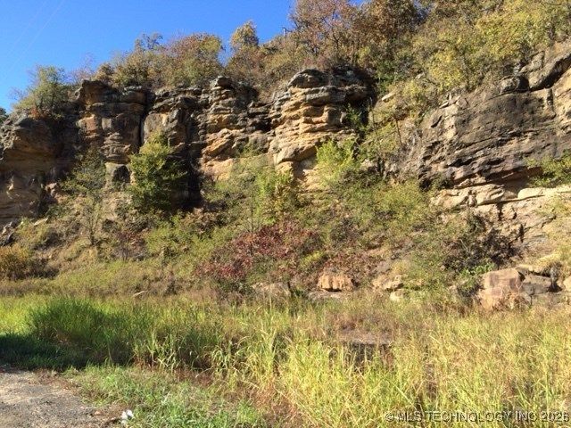 19 Breckenridge Street, Eufaula, OK 74432